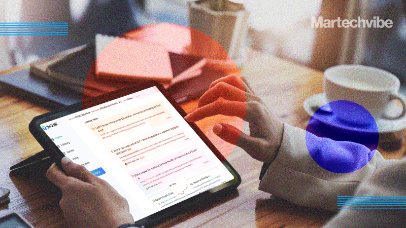3HOUSE.io Adds Trending Topics Feed, Portfolio Tracking Tools
