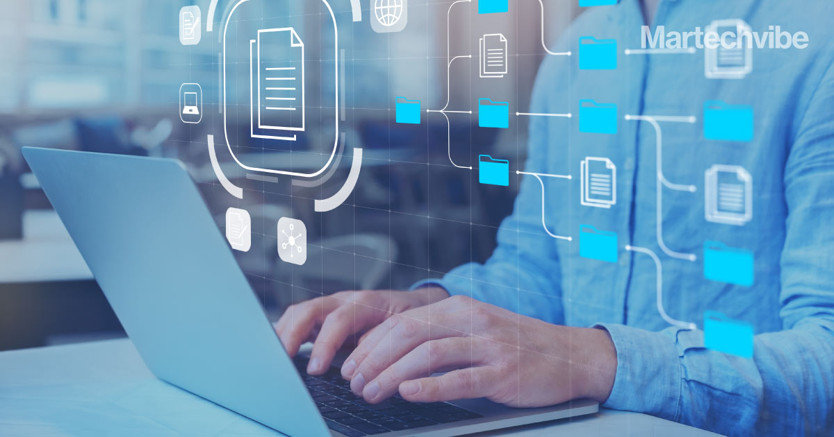Adlib Unveils High Performance Document Transformation Platform
