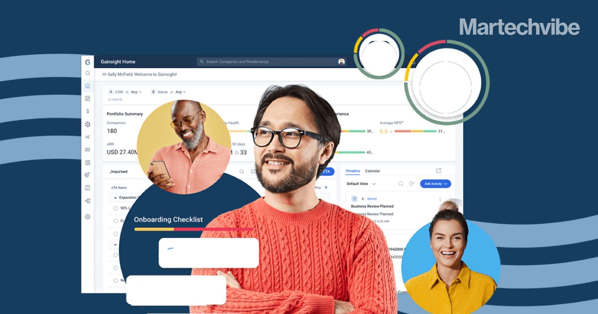 Gainsight Debuts Generative AI Customer Success Capabilities