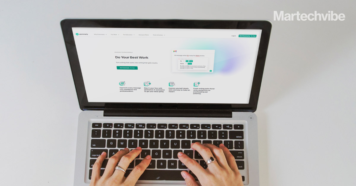 Grammarly Adds To Grammarly Business