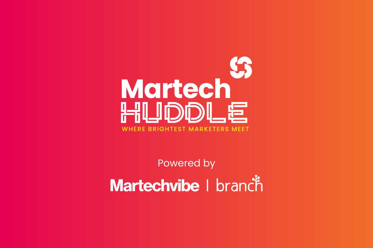 Martech Huddle - Boosting App Adoption: Converting Mobile Web Users Strategically