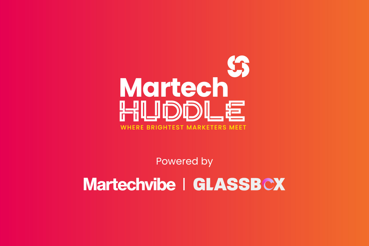 Martech Huddle - The Commonality of User Struggle in Digital Banking