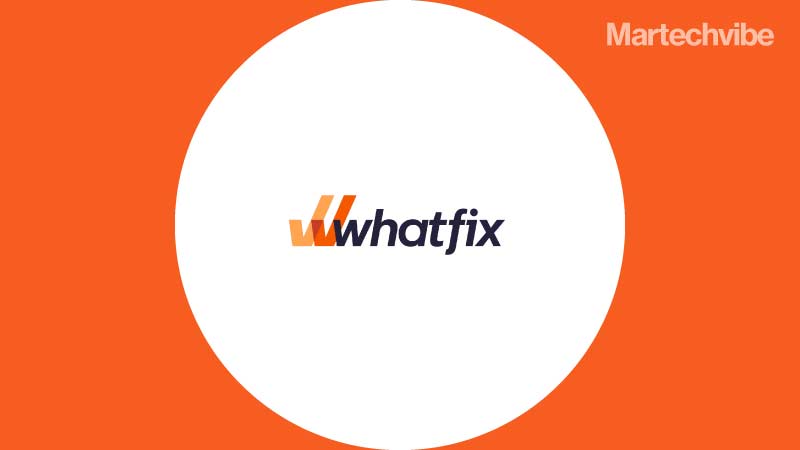 Whatfix Launches Enterprise Insights And AI Features