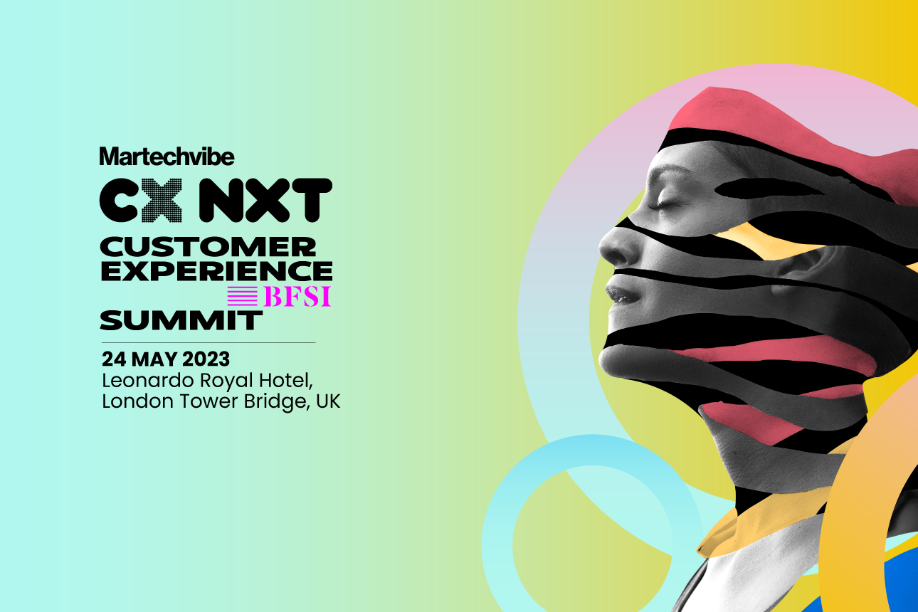 CX NXT BFSI Summit