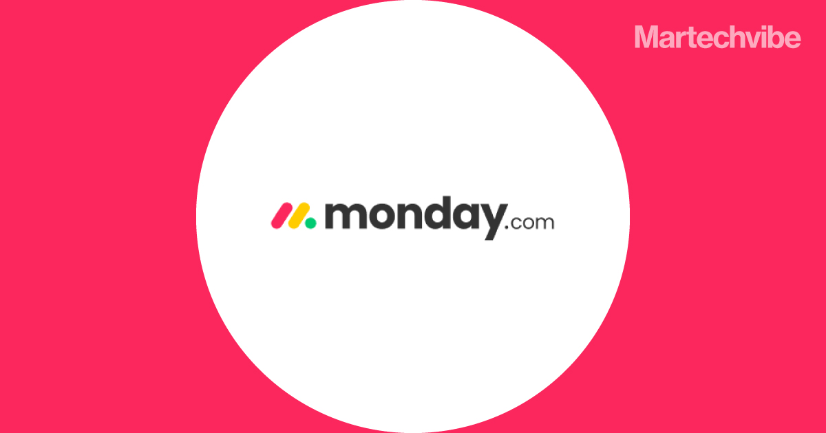 monday.com Integrates Sales CRM With Microsoft Teams