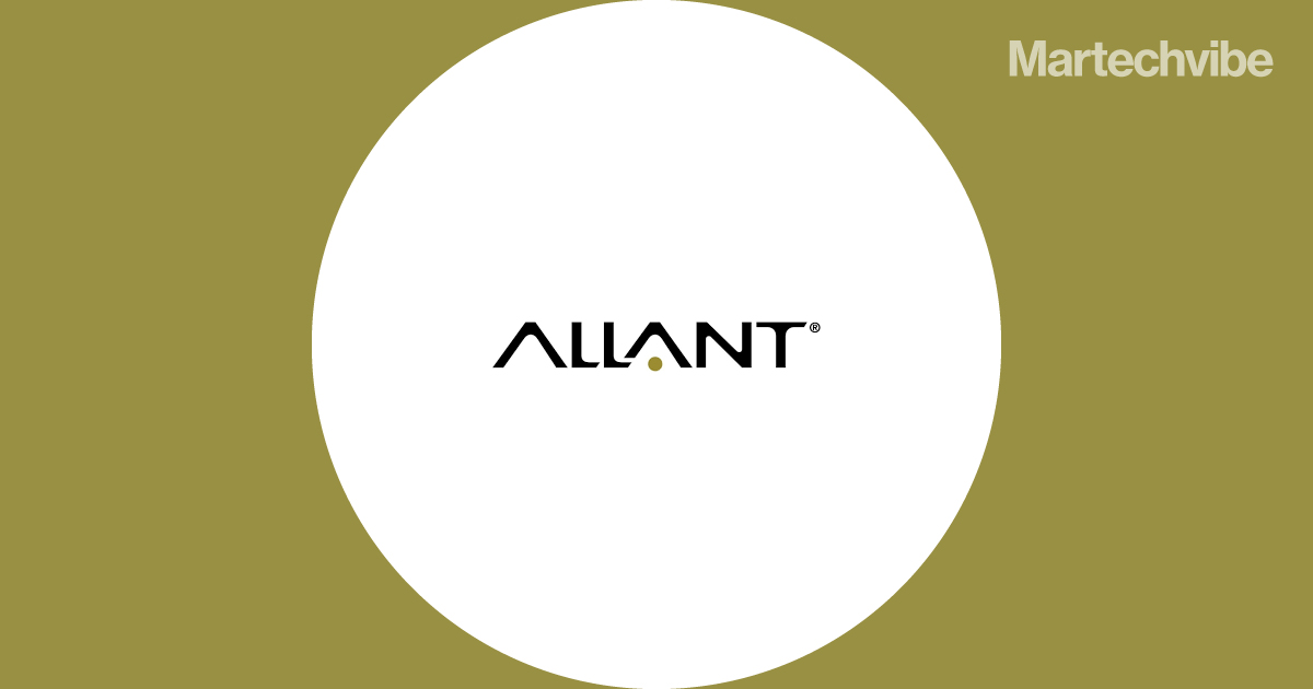 Allant Group Launches Audience Management Platform+
