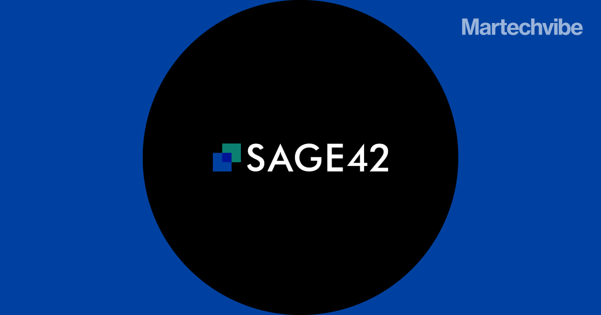 Sage42 Releases Ventana Communications Platform