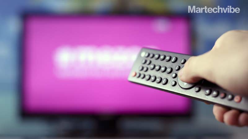 92% of Advertisers Want a Unified View of Converged TV: Study