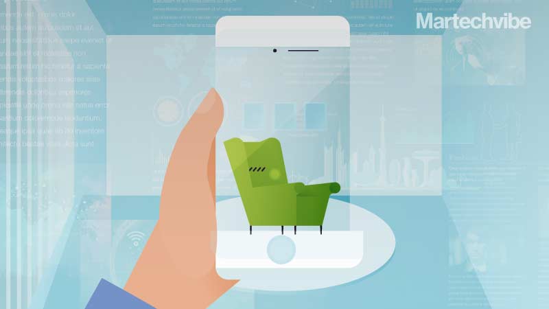 The Role of AR In The Purchase Journey 