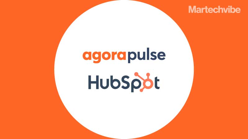 Agorapulse & Hubspot Partner to Release Instagram for Business Kit