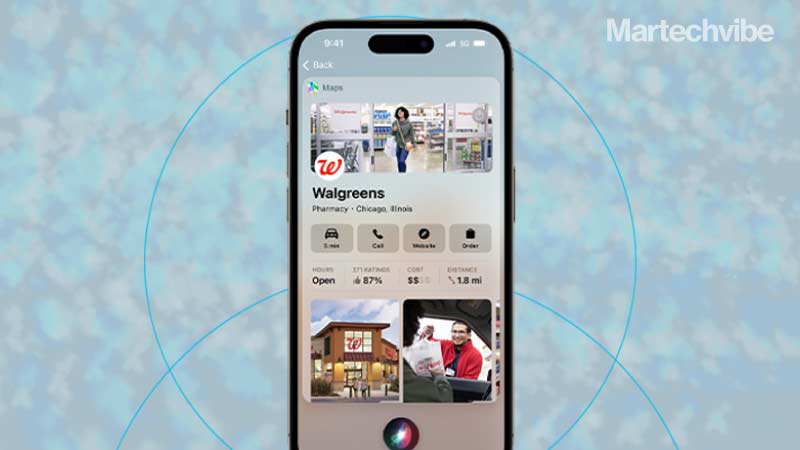 Apple Launches Business Connect