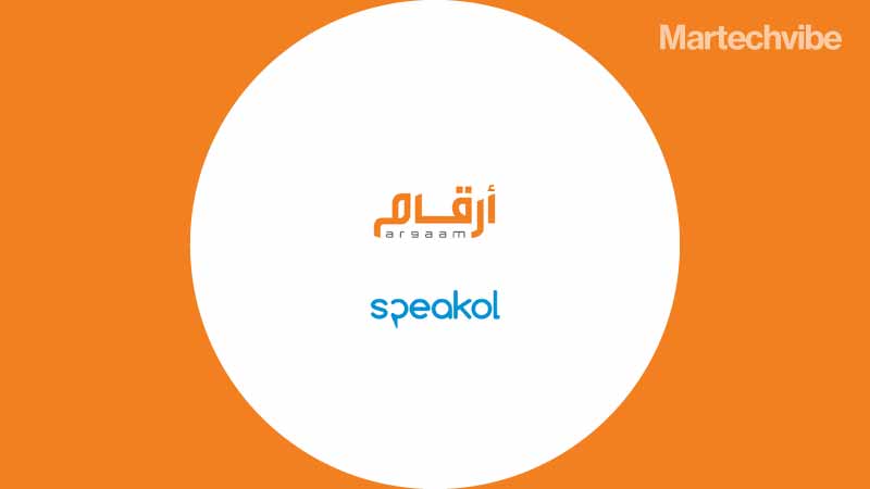 Argaam Signs Advertising Deal With Speakol