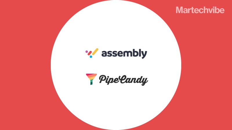 Assembly Acquires eCommerce Market Intelligence Provider, PipeCandy