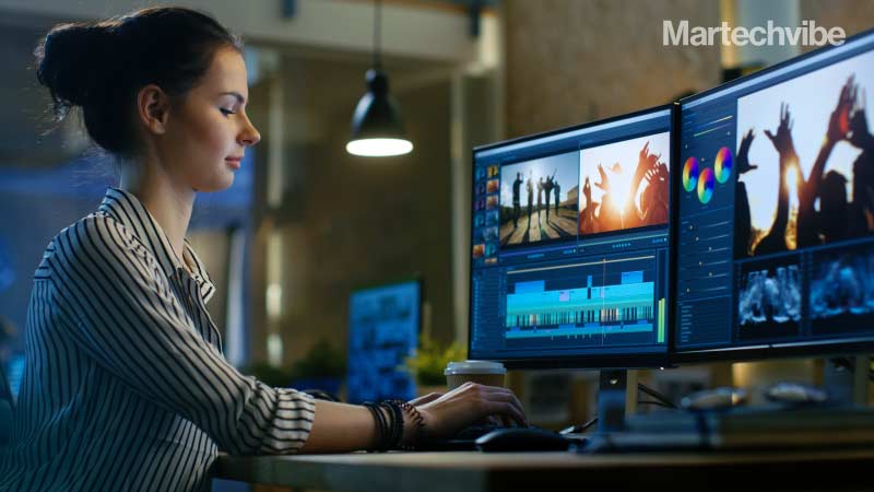 Avid Boosts Interoperability for Video, Audio Post-Production 