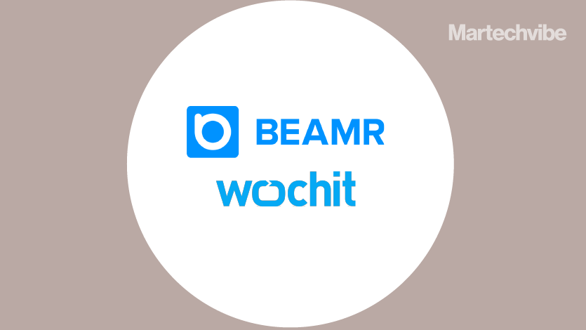 Beamr Teams Up With Wochit For Video Optimisation Technology