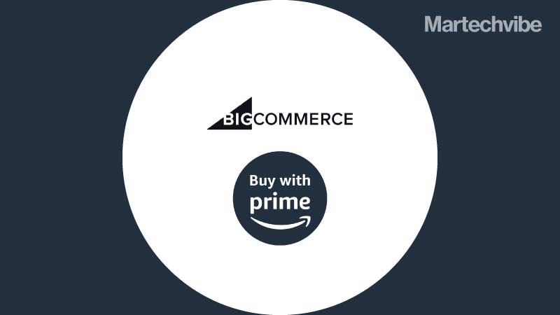 BigCommerce Integrates With Amazon Buy With Prime