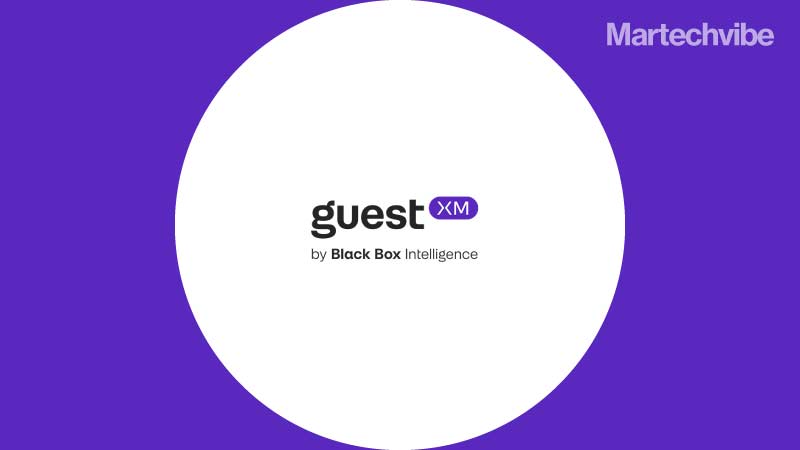 Black Box Intelligence Launches GuestXM