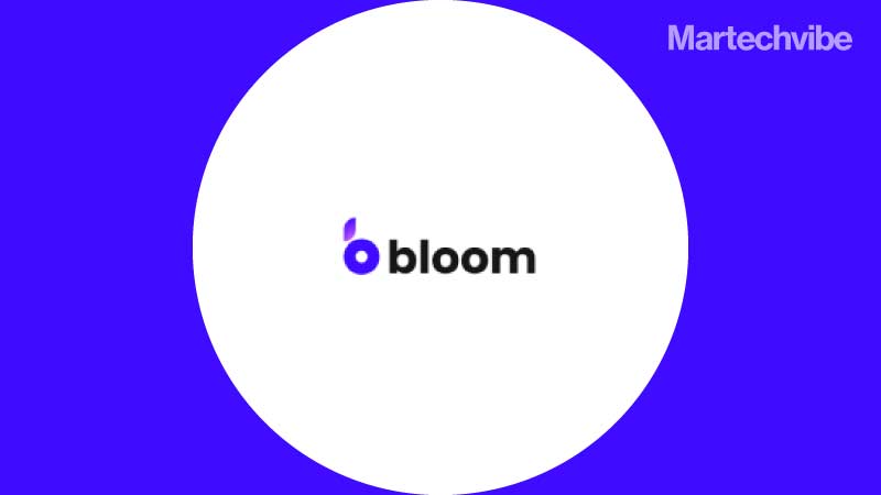 Bloom Raises Funds To Bring Generative AI To eCommerce