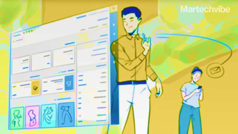 Bloomreach Opens a New Communication Channel