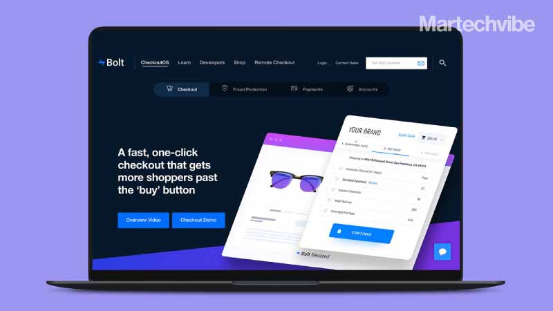 Bolt Acquires Tipser to Roll out of Remote Checkout