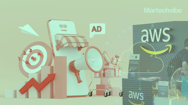 Credera, Braze Adopt AWS for Advertising and Marketing 
