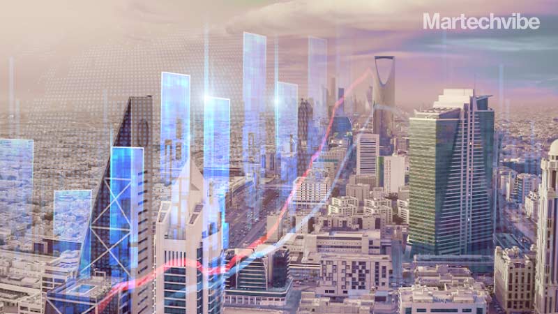 Center3 Launch To Enhance Digital Economy Growth In KSA