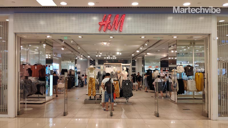 Chanel, H&M Top Online Shopping Accessibility Index