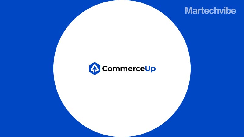 Cloud-Based eCommerce Startup CommerceUp Debuts in MENA Region 