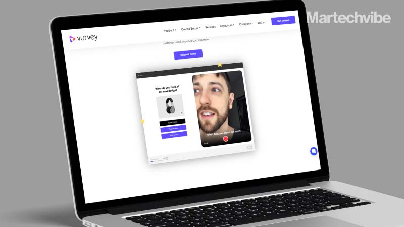 Co-Creation Platform Vurvey Adds Reels For Video Survey Feedback 