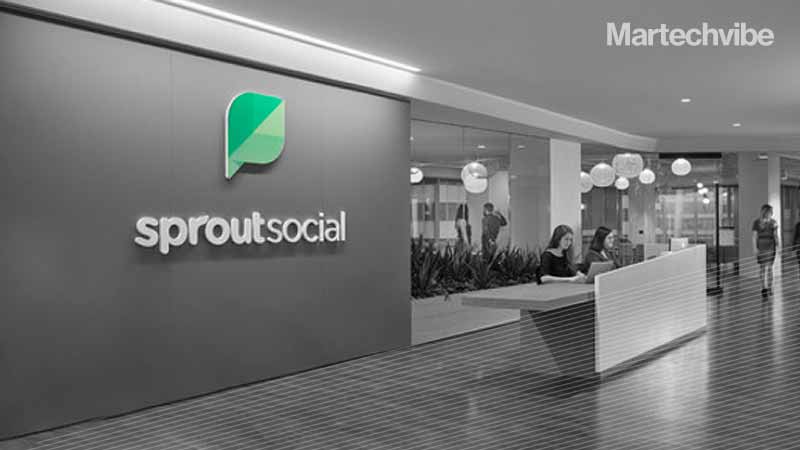 Company Close Up: Sprouting Social Success