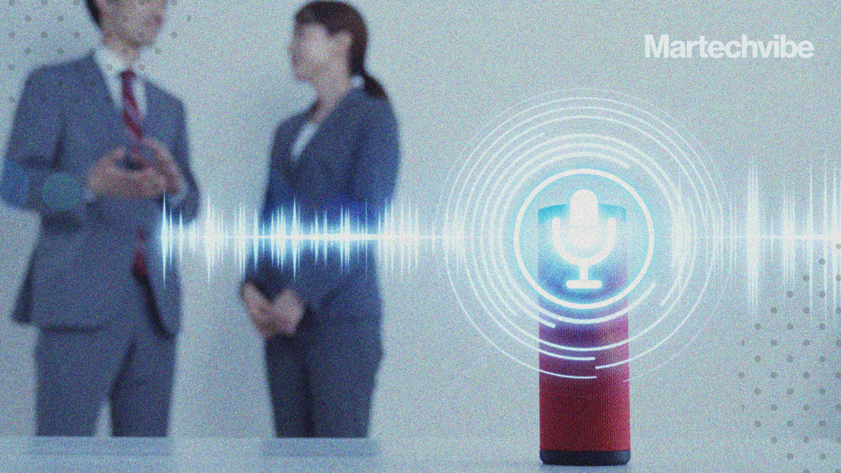 Corporate Visions Launches TruVoice System