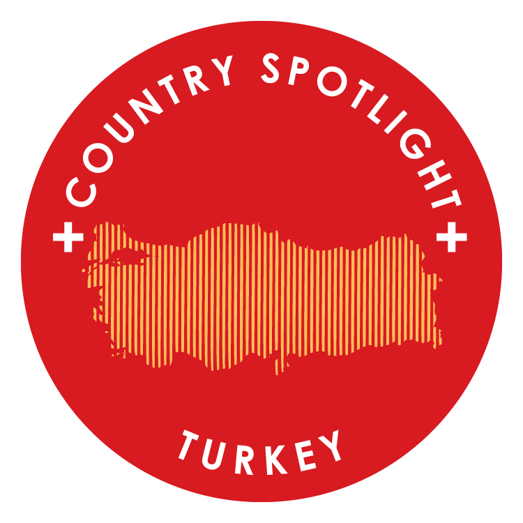 Country Spotlight Turkey