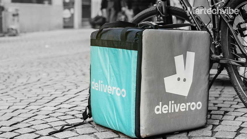 Deliveroo Focuses On Employee Experience With New Inititatives