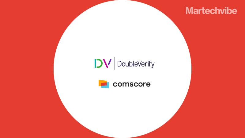 DoubleVerify, Comscore Partner For Audience Measurement Solutions