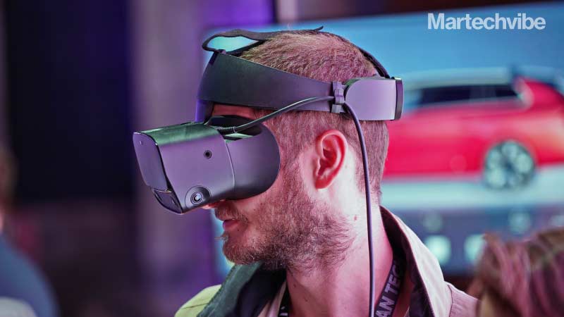 Du & Bedu Partner to Enhance Digital Encounters in the 2117 Metaverse