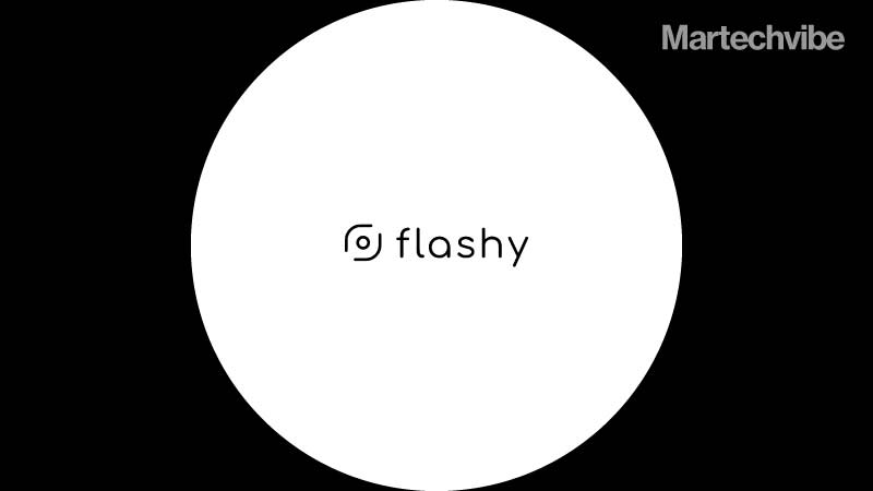 Dubai-Based Visual Content Platform Flashy Raises Funds For Expansion 