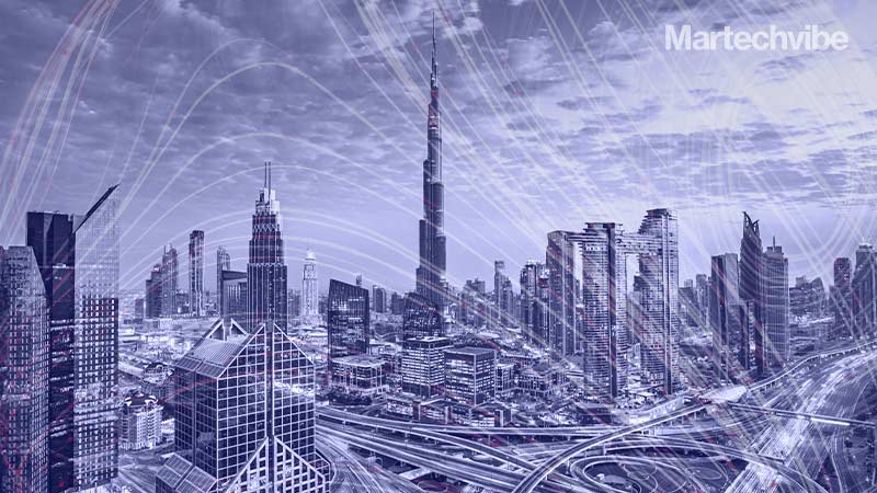EPG, Hub71 Partner For Digital Transformation Of The UAE Logistics Sector 