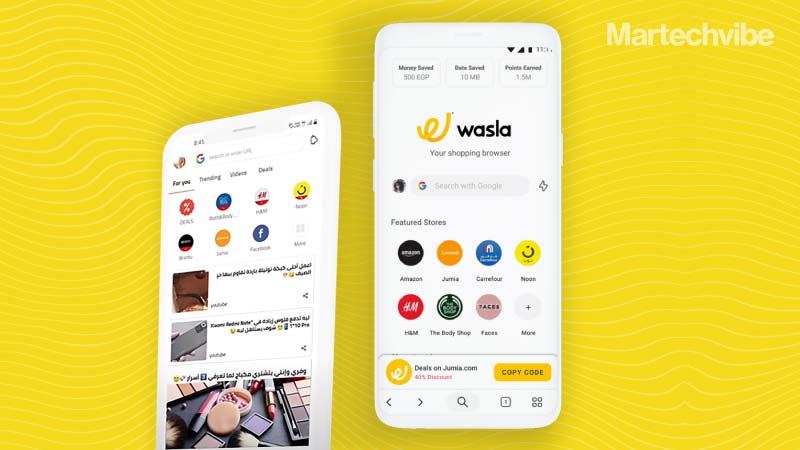 Egypt-Based Wasla Raises Funds For Product Expansion