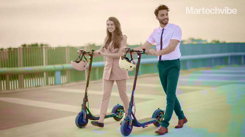 Electric, Sustainable Mobility Company Segway Plans ME Expansion