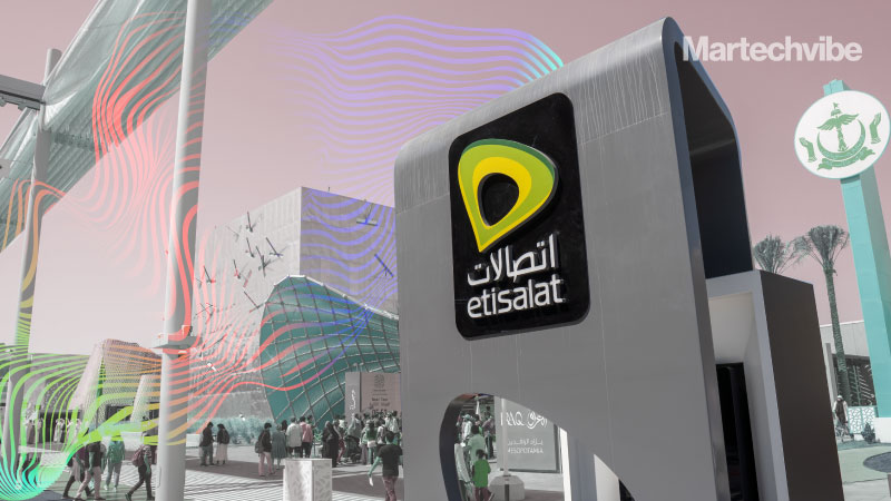 Etisalat Enables UAE PASS Login On App 