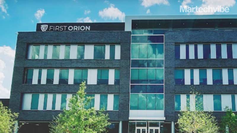 First Orion Expands Branded Calling Through Amazon Connect Integration