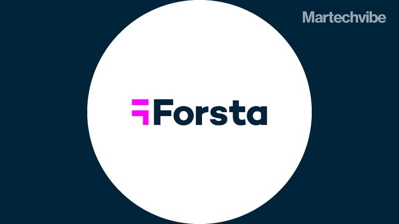 Forsta Unveils Predictive NPS