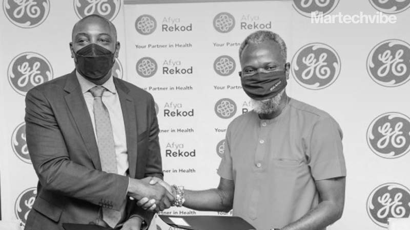 GE Heathcare, Afya Rekod Partner To Enhance Patient Experience