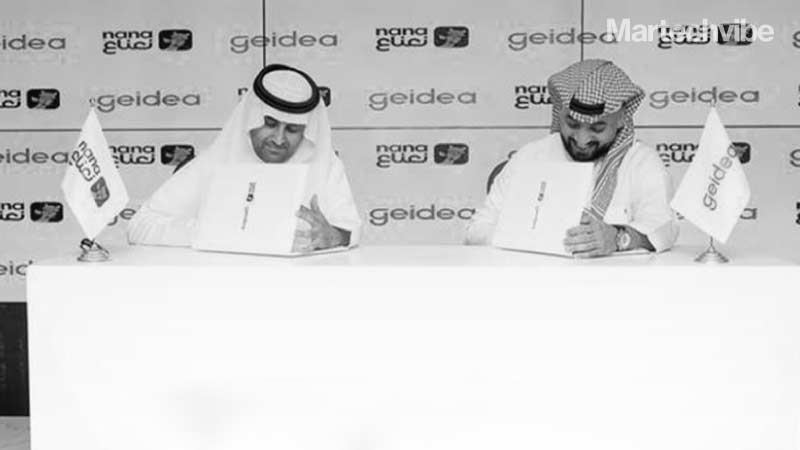 Geidea Becomes Payment Service Provider For NANA