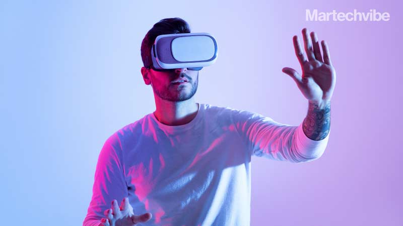 GetExperience Platform Utilises Metaverse For Future Expansion 