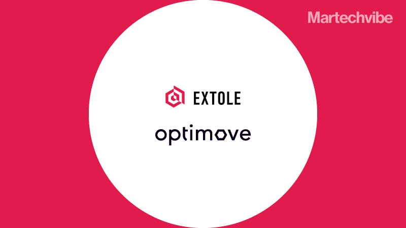 Growth Marketing Provider Extole Partners With Optimove