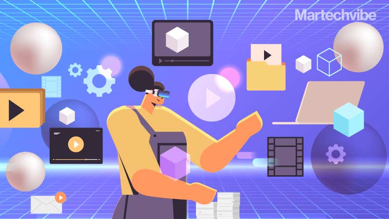 Hadean, PixelMax Partner For Metaverse Content Streaming