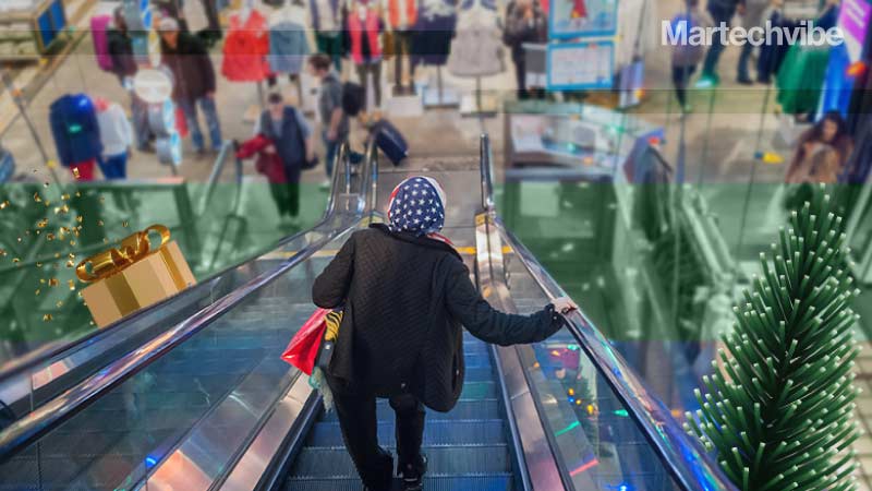 Designing Impulse ‘Journeys’ For Last-Minute Shoppers