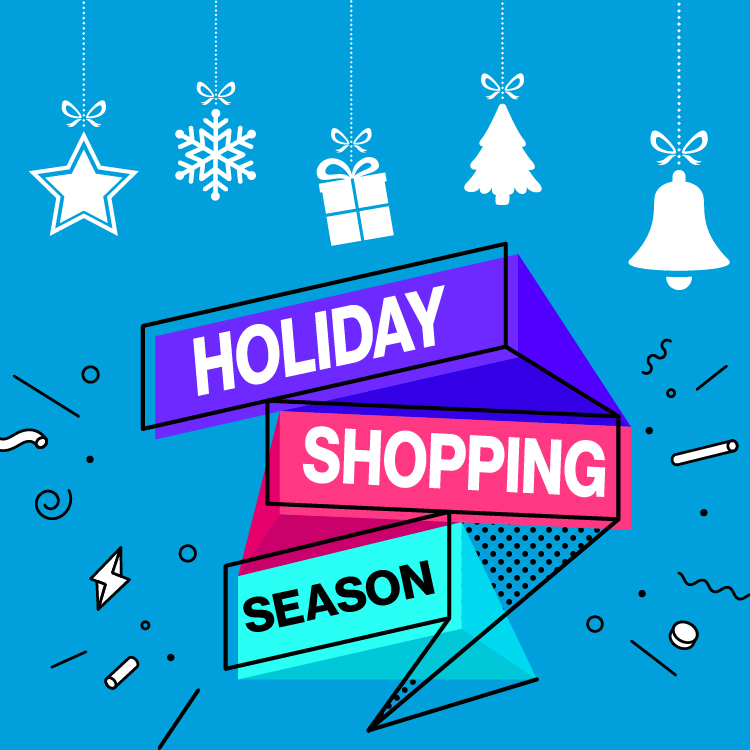 Holiday Shopping Season Logo-MTV