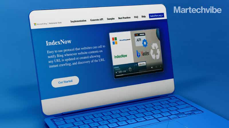 Cloudflare Supports IndexNow via One-click Integration
